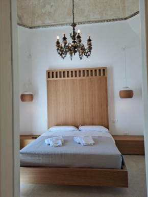 Palazzo AD 1892 - SUITES & SPA
